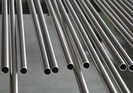 ASTM A249 SUS Stainless Steel Tubes