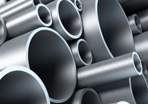 Alloy Steel Pipes Products