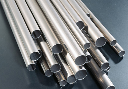 Alloy Steel Pipes and Tubes