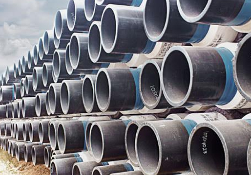 High Yield Seamless Carbon Steel Pipe & Tubes