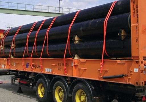 API Line Pipes Products