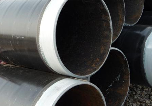 API 5L Welded Line Pipes