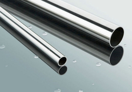 ASTM A213 AISI Stainless Steel Tubes