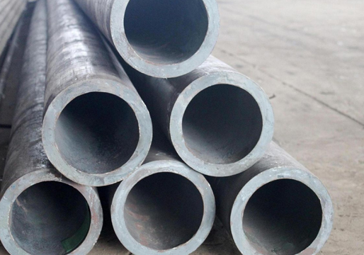 ASTM A334 LTCS Pipes