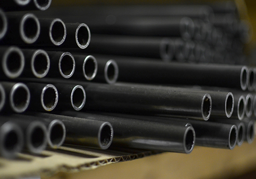 Seamless Low Carbon Steel Tubes