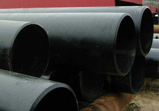 Carbon Steel Galvanized Pipes & Tubes