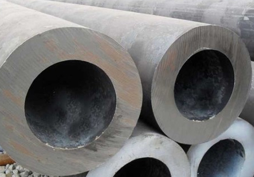Carbon Steel Heavy Wall Thickness Seamless Pipes & Tubes