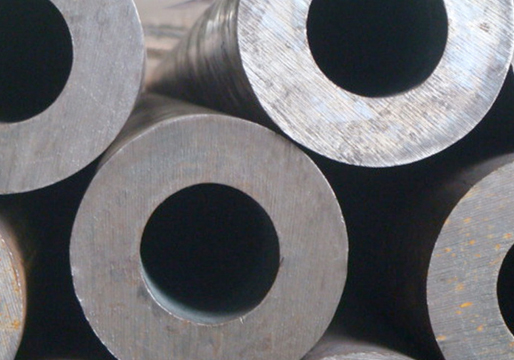 ASTM A 106 Heavy Wall Thickness Carbon Steel Seamless Pipes & Tubes
