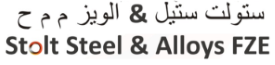 STOLT STEEL & ALLOYS FZE   ستولت ستيل & الويز م م حستولت ألويس م م ح