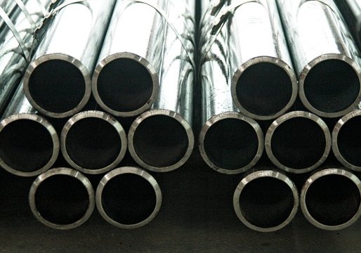 SS Pipes and Tubes
