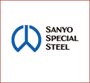 Sanyo Special Steel Rectangular Pipes and Tubes