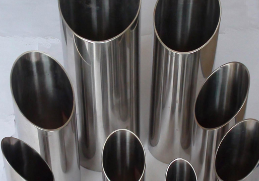 AISI Stainless Steel Electropolished Pipes, Tubes