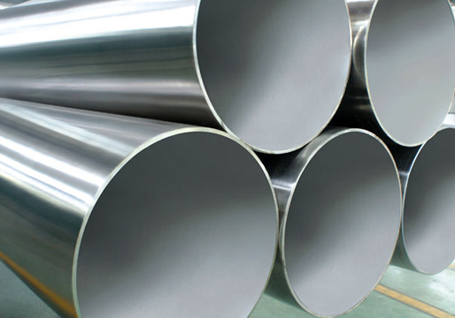 ASTM A358 AISI Stainless Steel Pipes