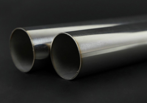 AISI Stainless Steel Pipes, Tubes
