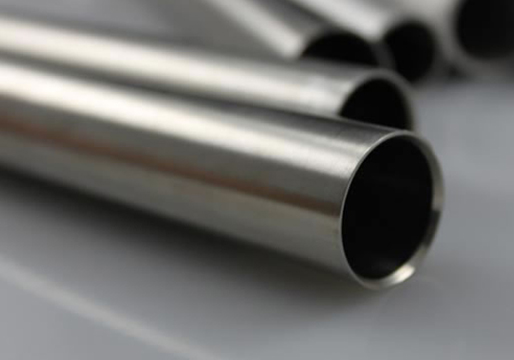 Stainless Steel Seamless Pipes, Tubes