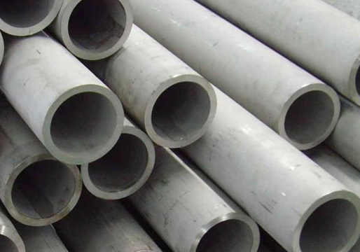 AISI Stainless Steel Welded Pipes, Tubes