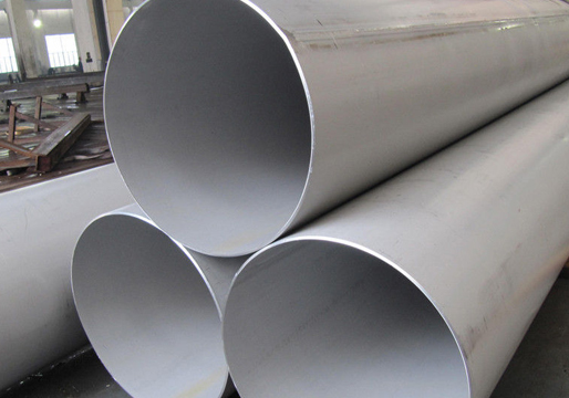 ASTM A312 SUS Stainless Steel Pipes