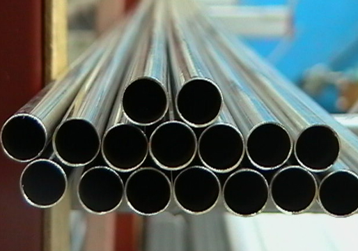 SUS Stainless Steel Pipes, Tubes