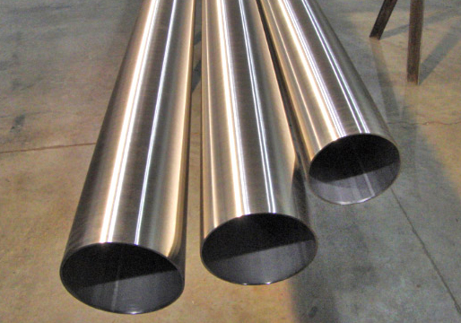 AISI 317L SS Pipes & Tubes