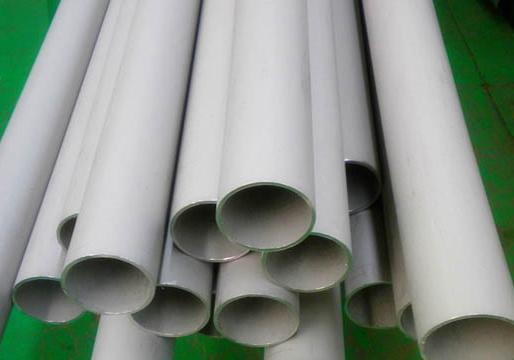 SUS 347/ 347H SS Tubes/Tubing