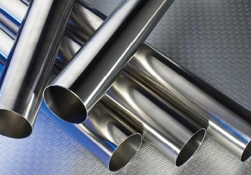 SUS Stainless Steel Electropolished Pipes, Tubes