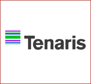 Tenaris ASTM A106 Gr.C Carbon Steel Seamless Pipe