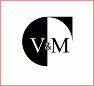 V & M