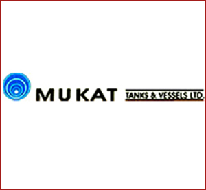 Mukut Tanks & Vessel Ltd. ASME SA671 Carbon Steel Pipes