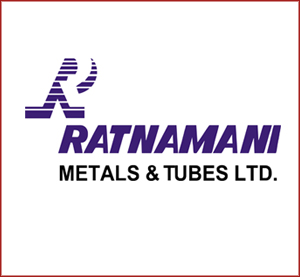 Ratnamani Metals & Tubes Ltd. ASTM A672 Carbon Steel Welded Pipe