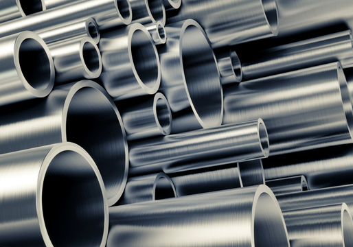 Stainless Steel Pipes Products